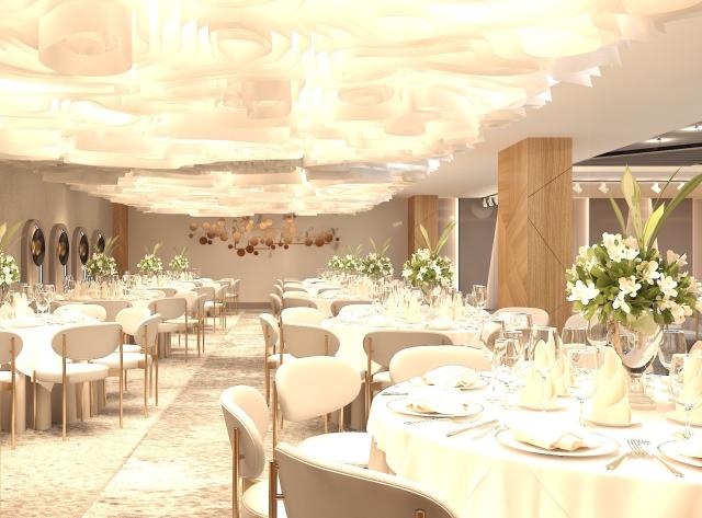 SIDE MOON PALACE HOTEL - MICE - MICE