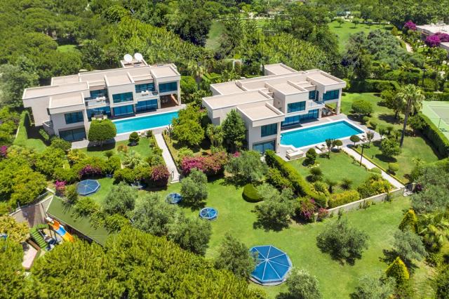 SUSESI LUXURY RESORT - Pokoje - Vip Villa