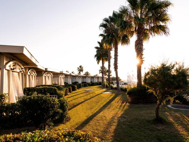 SUSESI LUXURY RESORT - Pláž - Pláž