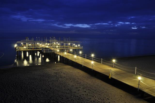 SUSESI LUXURY RESORT - Pláž - Pláž