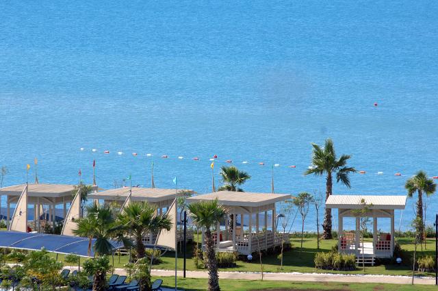 SUSESI LUXURY RESORT - Pláž - Pláž