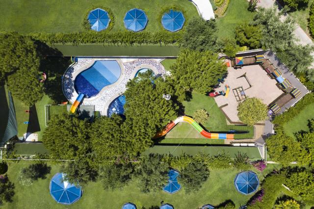 SUSESI LUXURY RESORT - Miniklub - Miniklub