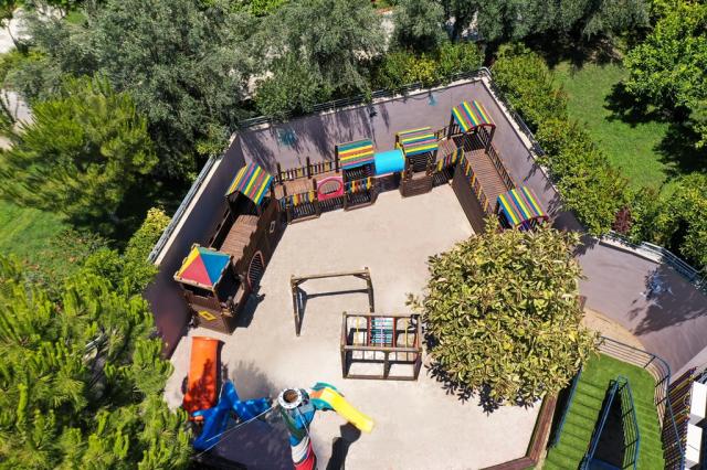 SUSESI LUXURY RESORT - Miniklub - Miniklub