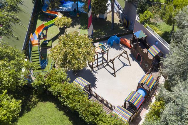 SUSESI LUXURY RESORT - Miniklub - Miniklub