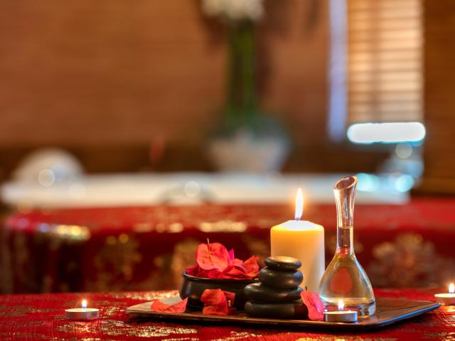 SUSESI LUXURY RESORT - Lázně - Lázně