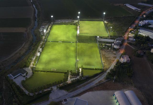 SUSESI LUXURY RESORT - Sport - Sport