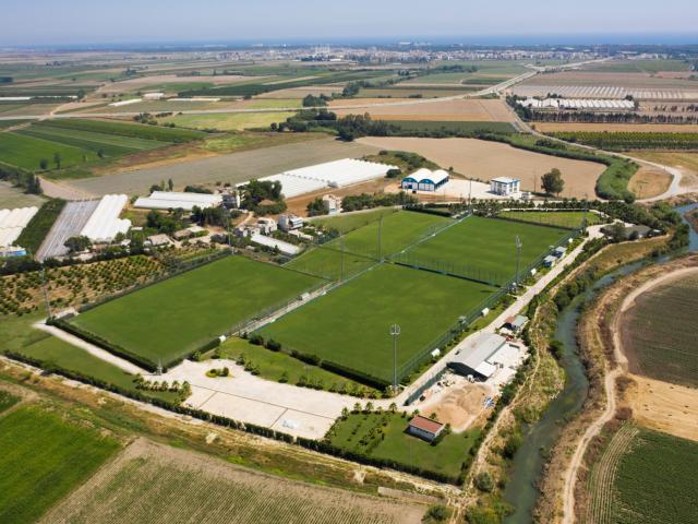SUSESI LUXURY RESORT - Sport - Sport