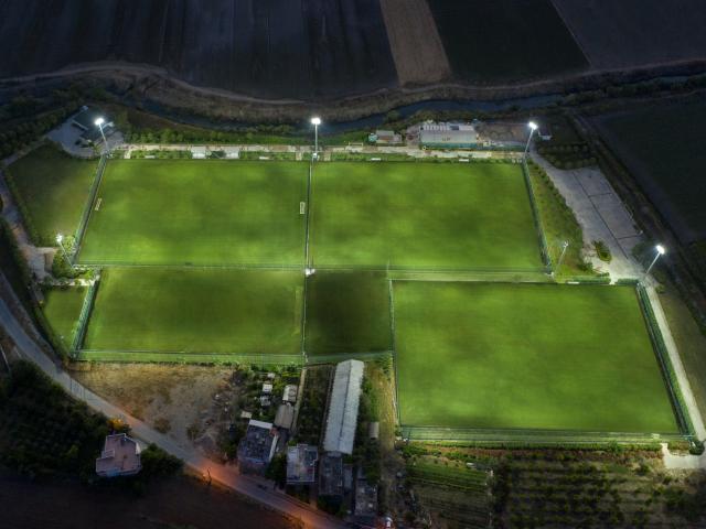SUSESI LUXURY RESORT - Sport - Sport