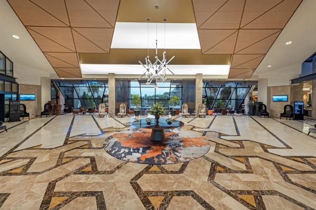 SUSESI LUXURY RESORT - Obecné - Obecné