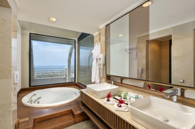 SUSESI LUXURY RESORT - Pokoje - Royal Suite