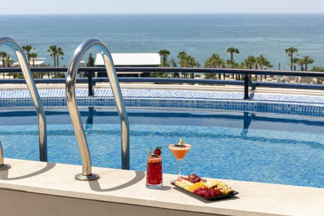 SUSESI LUXURY RESORT - Pokoje - Royal Suite