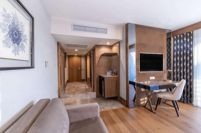 SUSESI LUXURY RESORT - Pokoje - Royal Suite