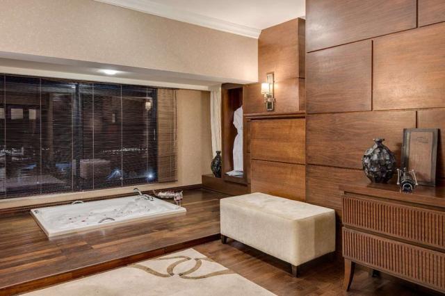 SUSESI LUXURY RESORT - Pokoje - King Suite