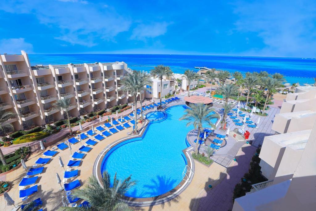 Sea Star Beau Rivage