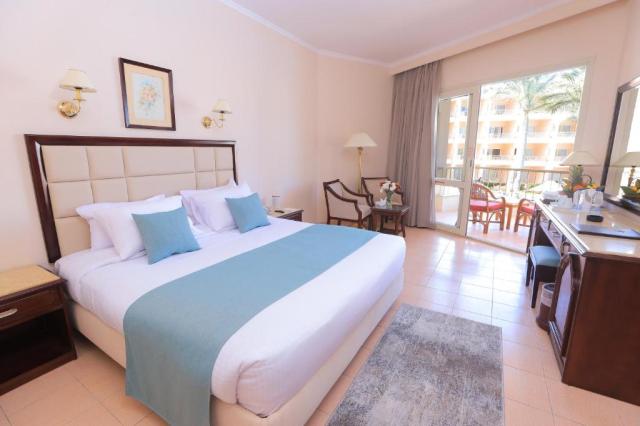SEA STAR BEAURIVAGE - Pokoje - Royal Suite