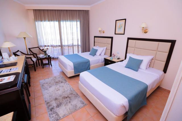 SEA STAR BEAURIVAGE - Pokoje - Royal Suite
