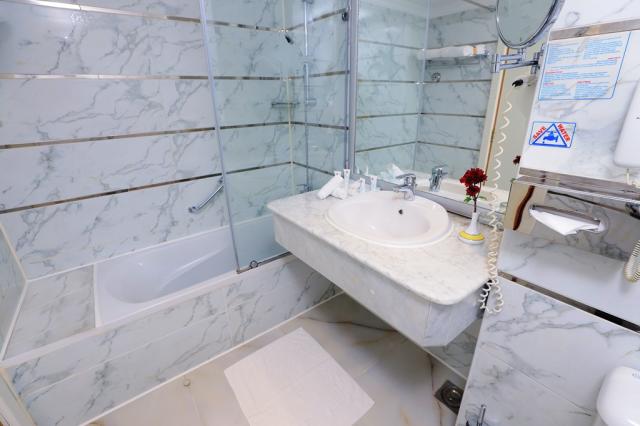 SEA STAR BEAURIVAGE - Pokoje - Royal Suite