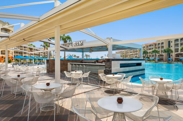 PICKALBATROS WHITE BEACH - Bary - White Bar