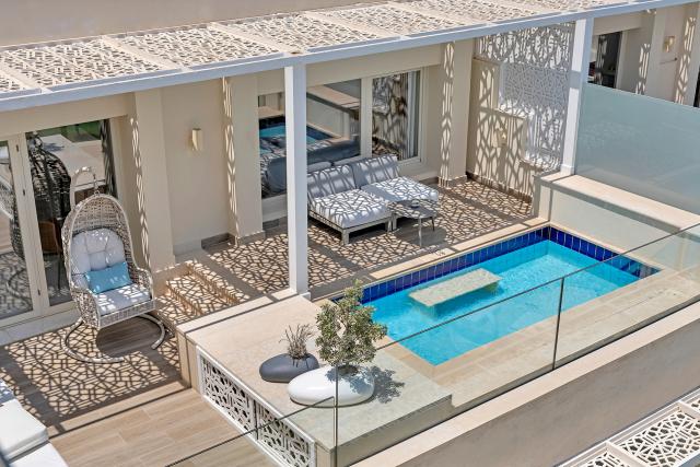 STEIGENBERGER PURE LIFESTYLE (adults only 16+) - Pokoje - PENTH