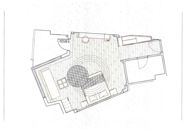DELPHIN BE GRAND RESORT - Pokoje - BE DELUXE LOFT LAND VIEW 