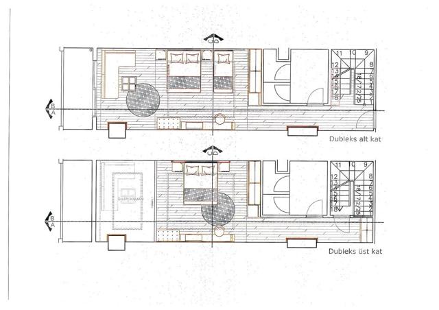DELPHIN BE GRAND RESORT - Pokoje - BE FAMILY LOFT ROOM LAND VIE