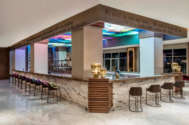 DELPHIN BE GRAND RESORT - Bary - BE IRISH BAR