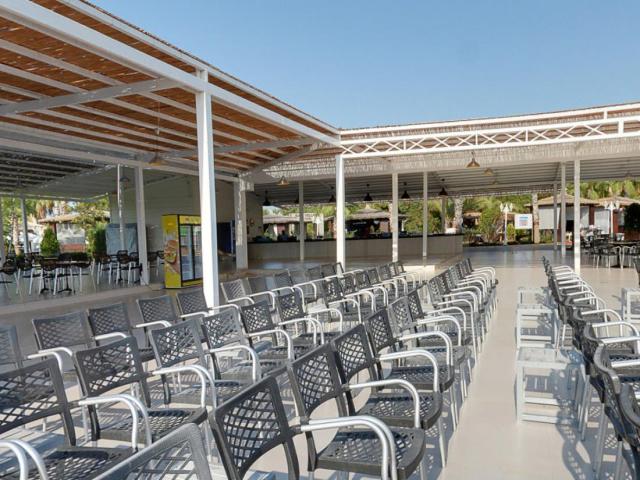 DELPHIN BE GRAND RESORT - Bary - BE ARENA BAR