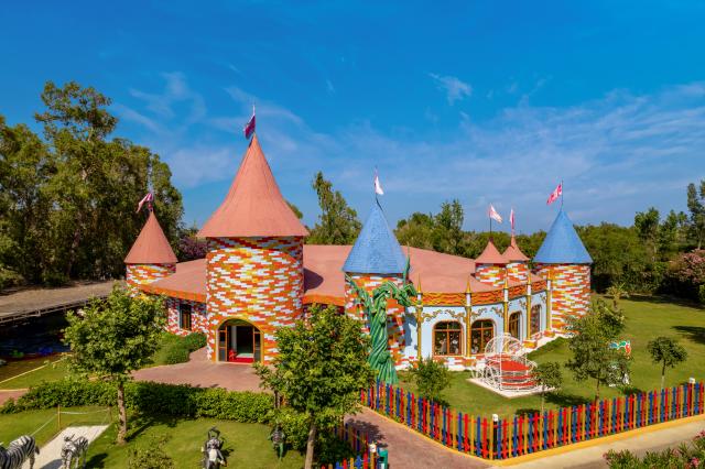 DELPHIN BE GRAND RESORT - Miniklub - Miniklub