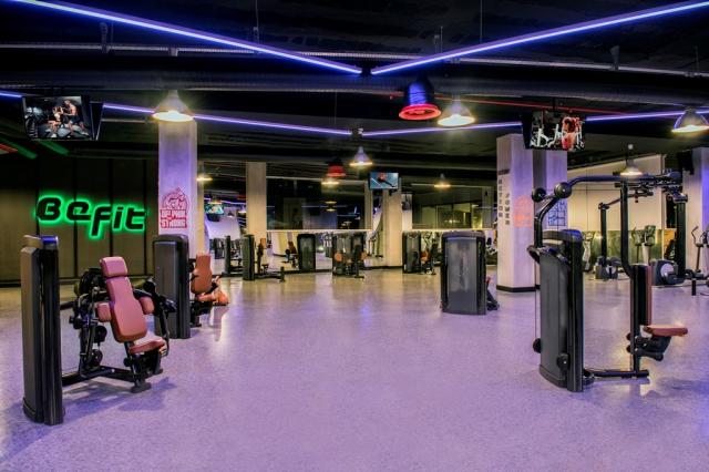 DELPHIN BE GRAND RESORT - Sport - Sport