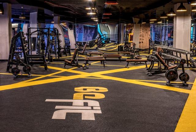 DELPHIN BE GRAND RESORT - Sport - Sport