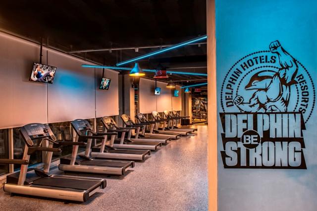 DELPHIN BE GRAND RESORT - Sport - Sport