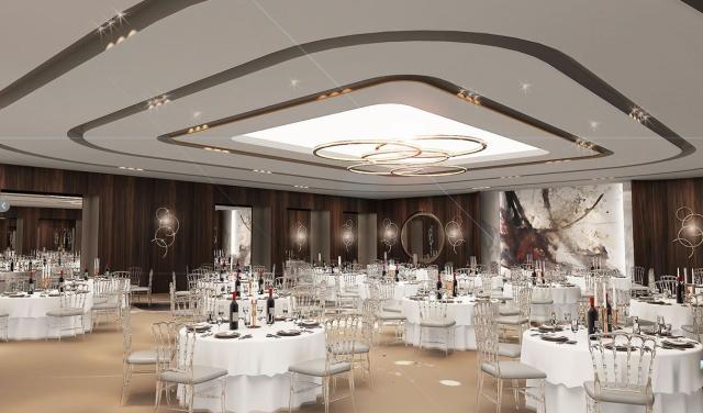 DELPHIN BE GRAND RESORT - MICE - MICE
