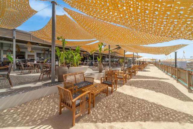 DELPHIN BE GRAND RESORT - Pláž - Pláž
