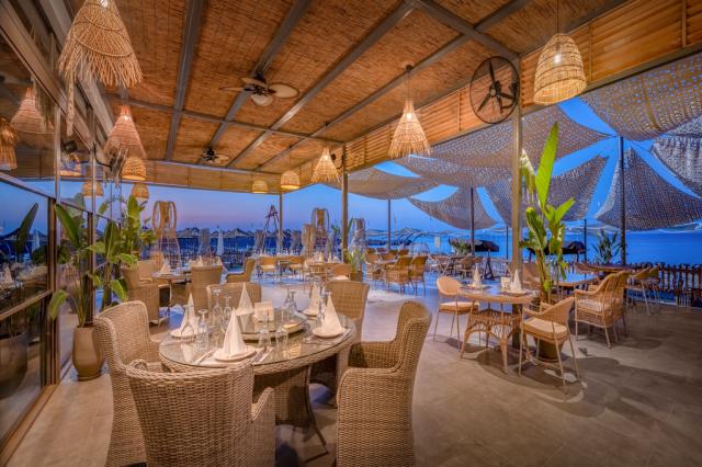 DELPHIN BE GRAND RESORT - Pláž - Pláž