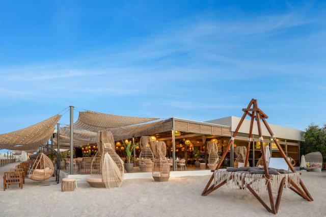 DELPHIN BE GRAND RESORT - Pláž - Pláž