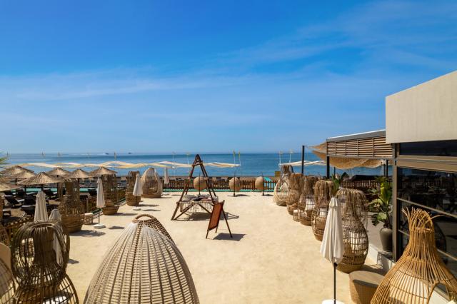 DELPHIN BE GRAND RESORT - Pláž - Pláž