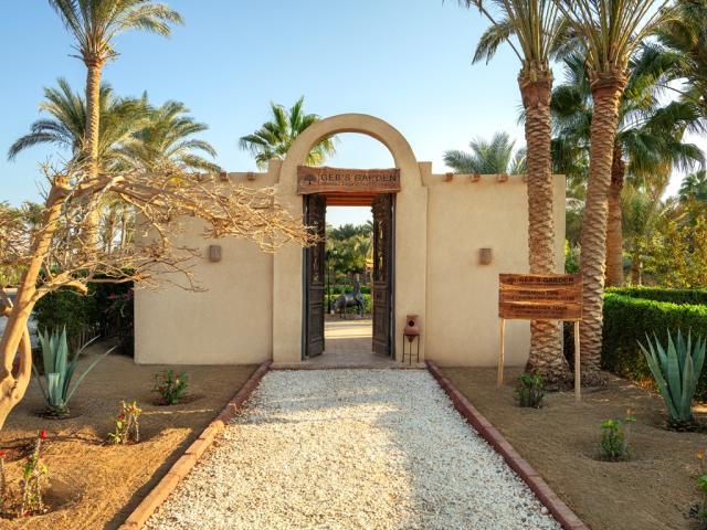 MOVENPICK RESORT EL QUSEIR - Obecné - Obecné