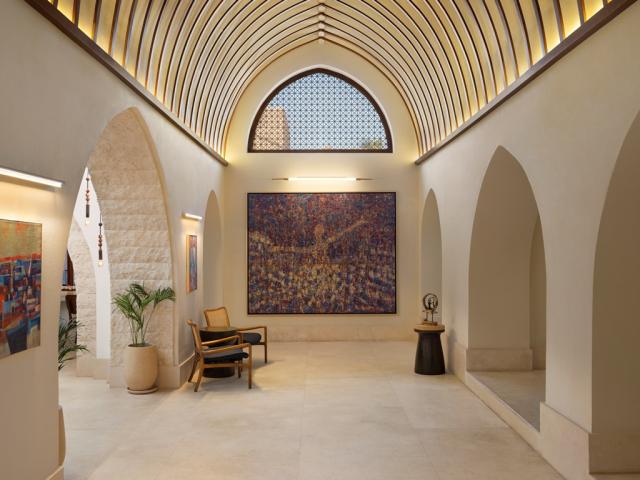 MOVENPICK RESORT EL QUSEIR - Obecné - Obecné