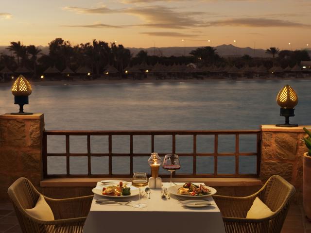 MOVENPICK RESORT EL QUSEIR - Obecné - Obecné