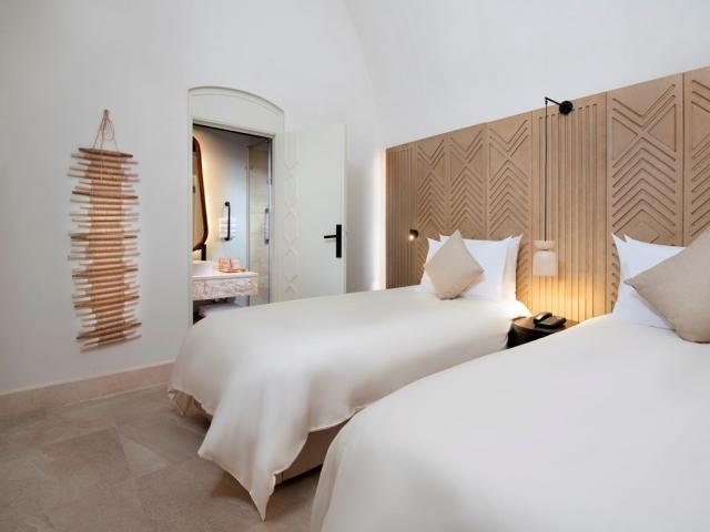 MOVENPICK RESORT EL QUSEIR - Pokoje - Family Room