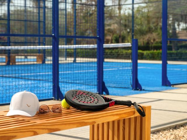 MOVENPICK RESORT EL QUSEIR - Sport - Sport