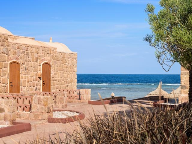 MOVENPICK RESORT EL QUSEIR - Obecné - Obecné