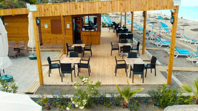DRITA HOTEL RESORT & SPA - Pláž - Pláž