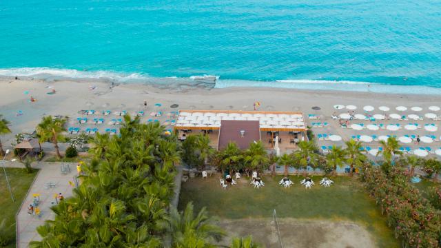 DRITA HOTEL RESORT & SPA - Pláž - Pláž