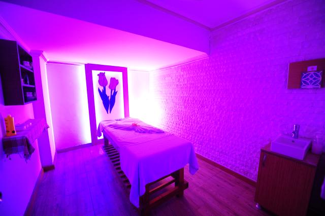 DRITA HOTEL RESORT & SPA - Lázně - Lázně