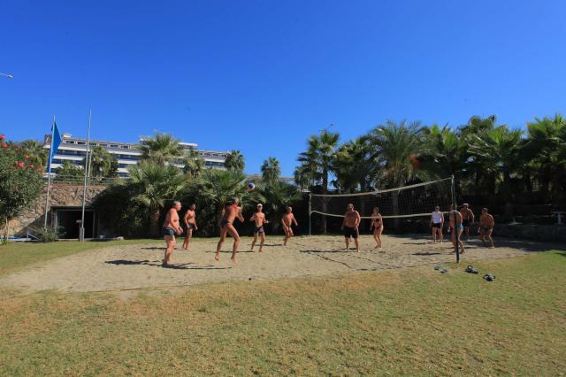 DRITA HOTEL RESORT & SPA - Sport - Sport