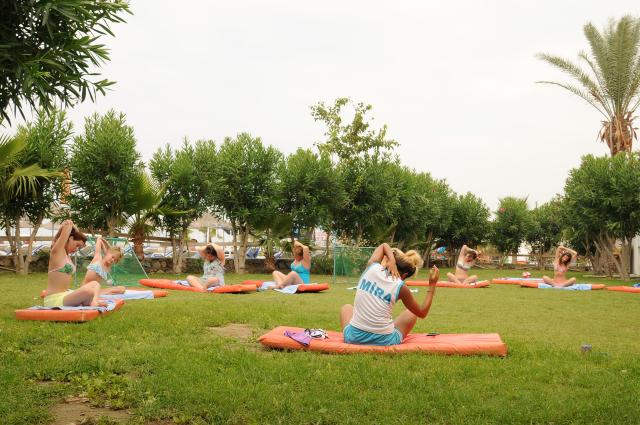 DRITA HOTEL RESORT & SPA - Sport - Sport