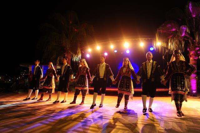 DRITA HOTEL RESORT & SPA - Animace - Animace