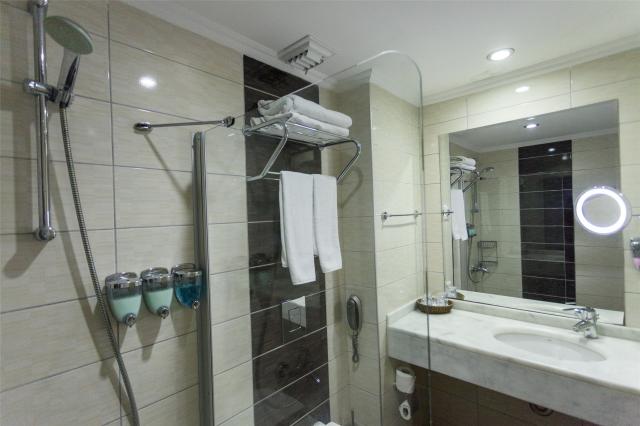 DRITA HOTEL RESORT & SPA - Pokoje - Standart Room SeaView