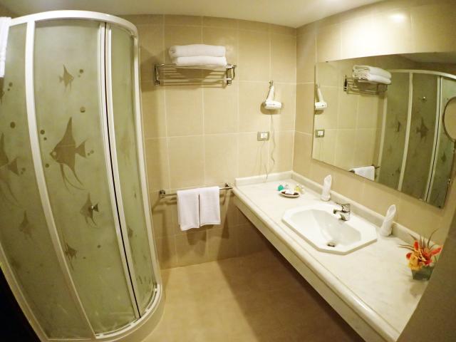 VIVA BLUE RESORT SHARM EL NAGA (adults only 12+) - Pokoje - STA